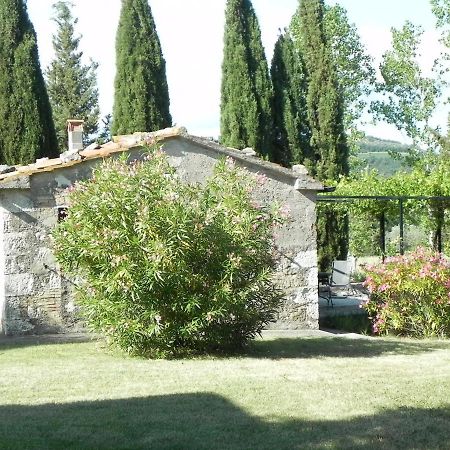 Vignagrande Agriturismo Saturnia Ngoại thất bức ảnh