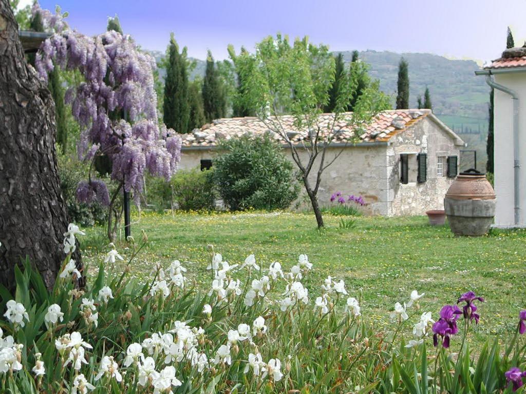 Vignagrande Agriturismo Saturnia Ngoại thất bức ảnh