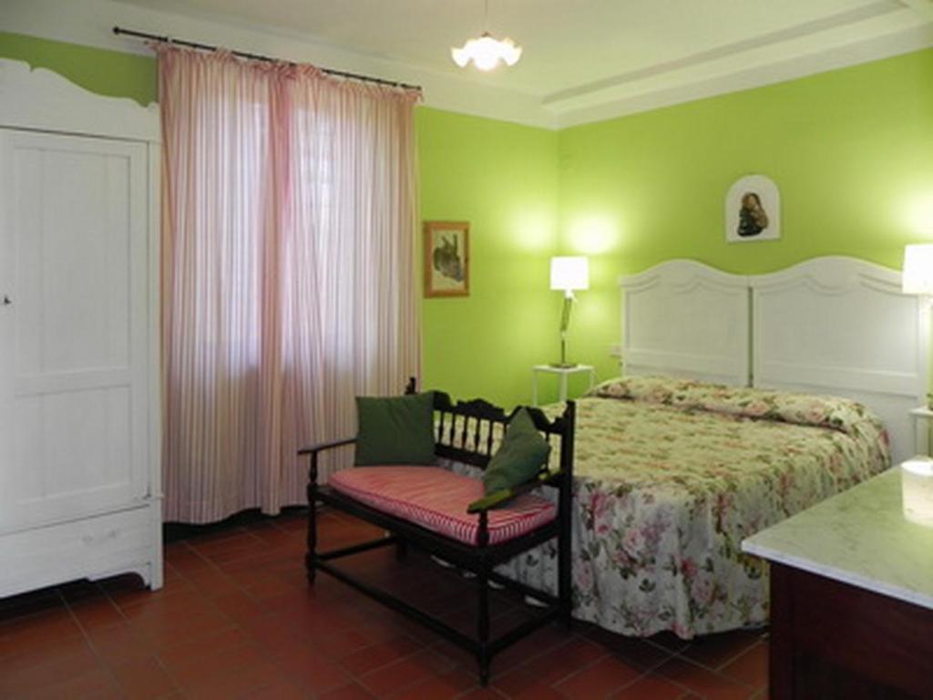 Vignagrande Agriturismo Saturnia Ngoại thất bức ảnh