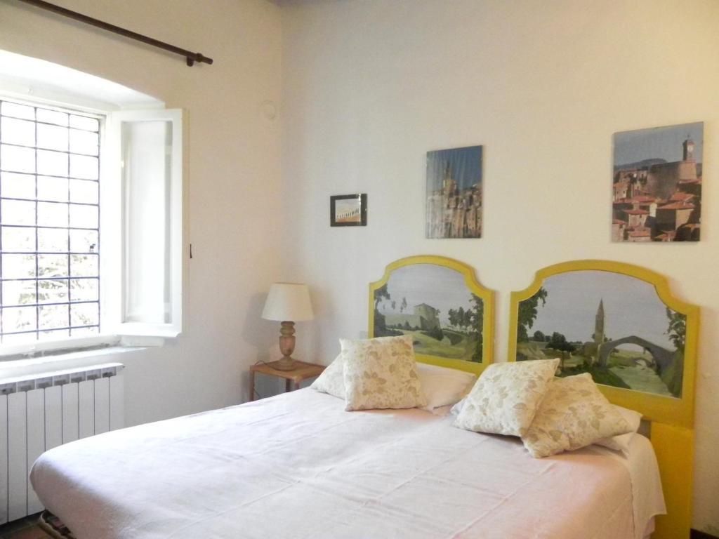 Vignagrande Agriturismo Saturnia Ngoại thất bức ảnh