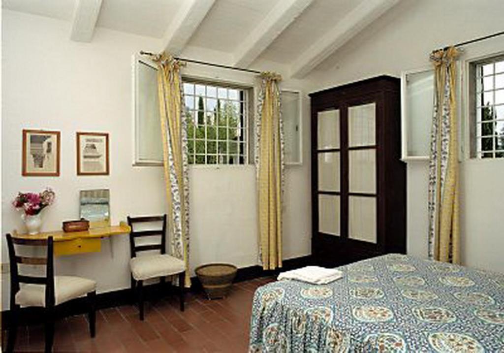 Vignagrande Agriturismo Saturnia Phòng bức ảnh