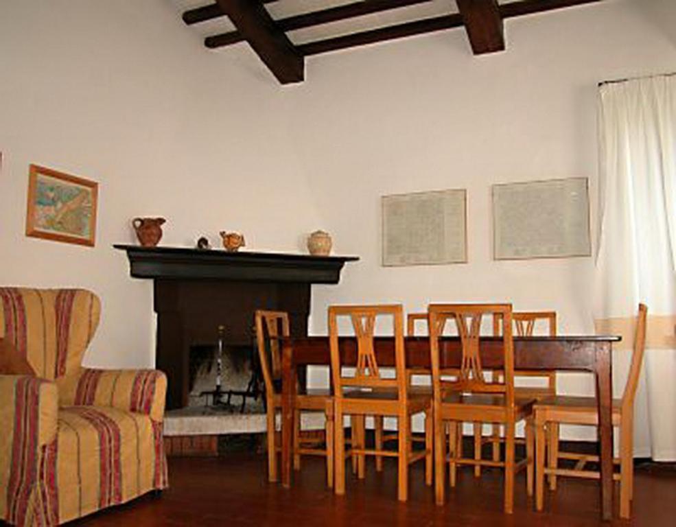 Vignagrande Agriturismo Saturnia Phòng bức ảnh
