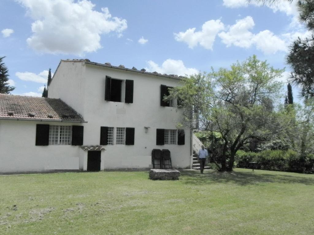 Vignagrande Agriturismo Saturnia Phòng bức ảnh