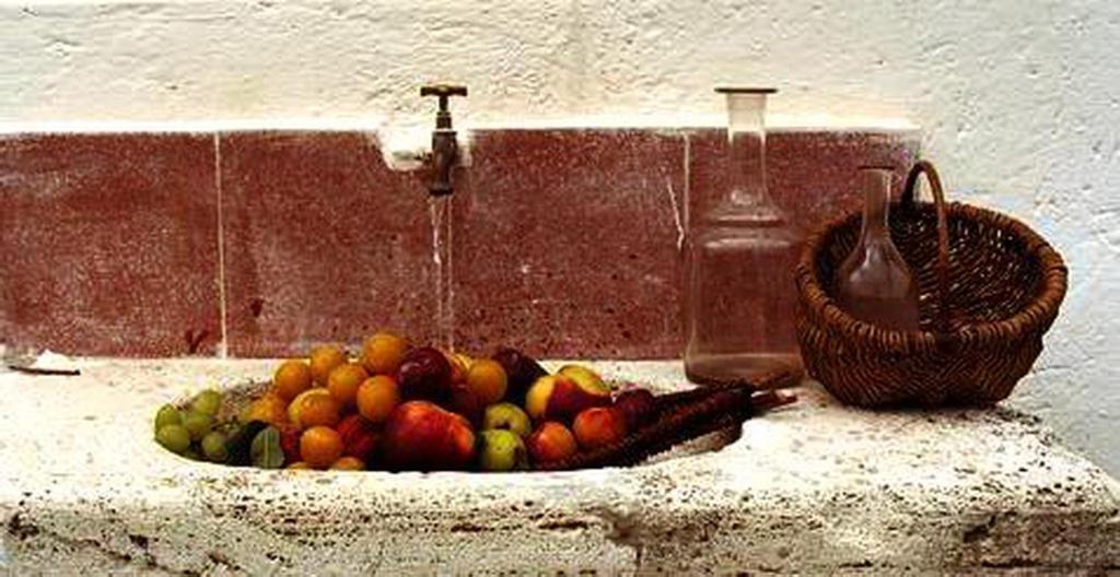 Vignagrande Agriturismo Saturnia Ngoại thất bức ảnh