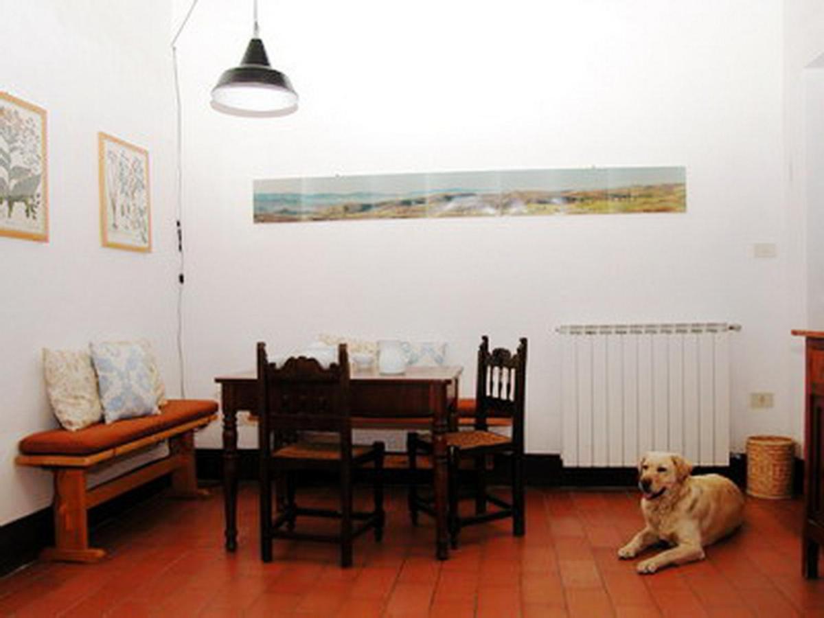 Vignagrande Agriturismo Saturnia Phòng bức ảnh