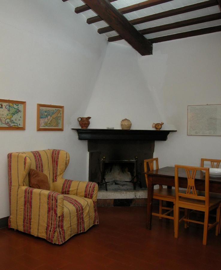 Vignagrande Agriturismo Saturnia Ngoại thất bức ảnh