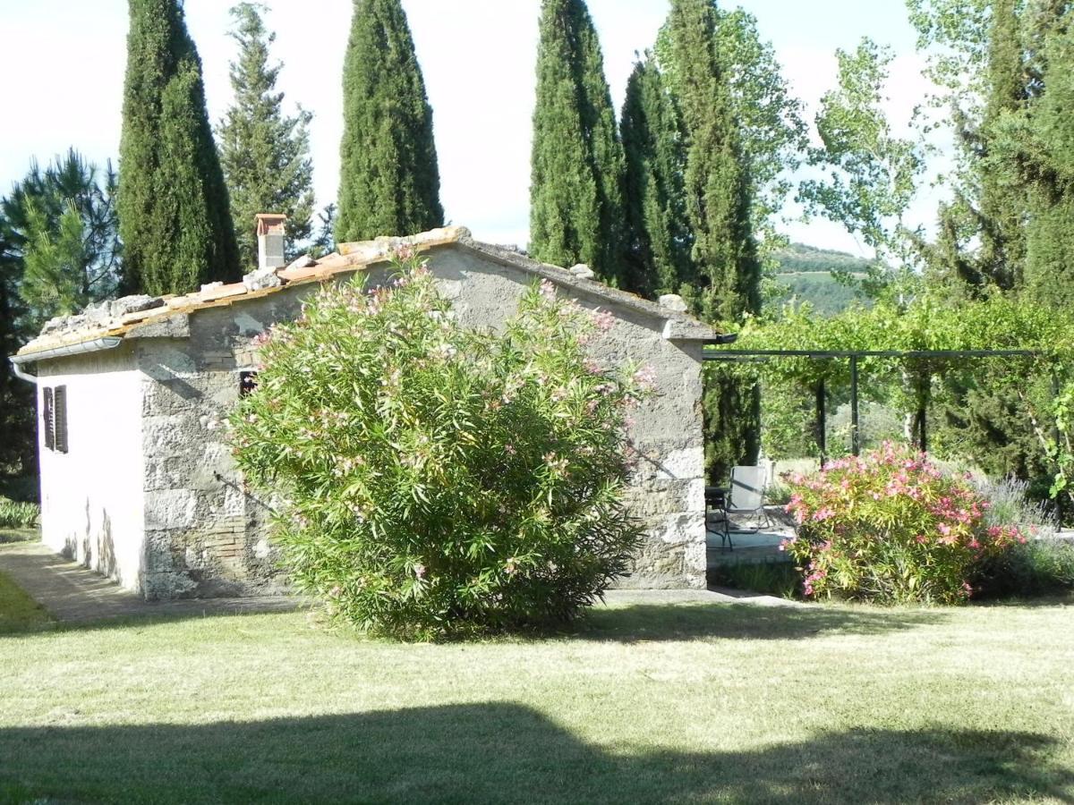 Vignagrande Agriturismo Saturnia Ngoại thất bức ảnh