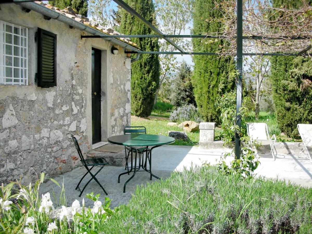 Vignagrande Agriturismo Saturnia Ngoại thất bức ảnh