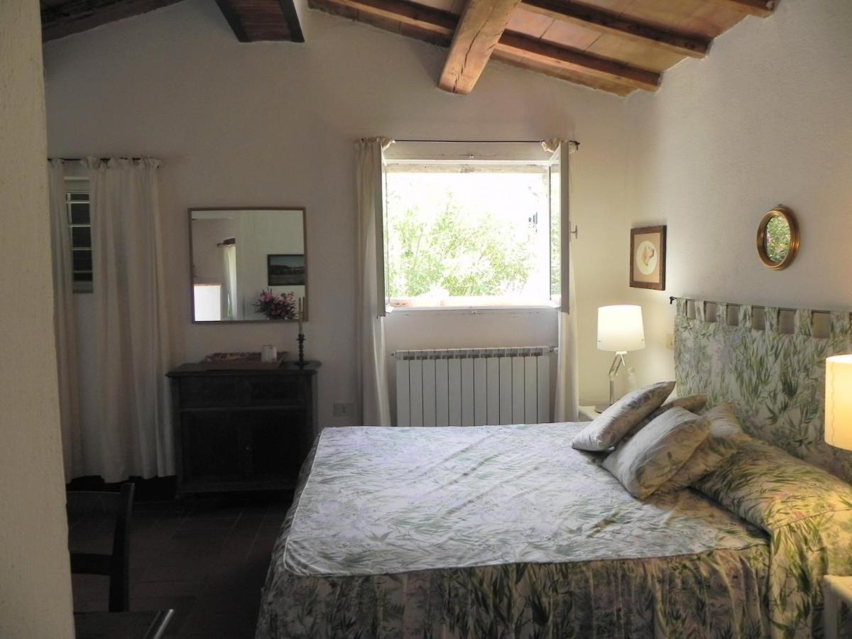 Vignagrande Agriturismo Saturnia Ngoại thất bức ảnh