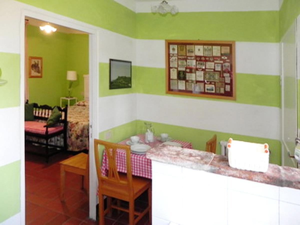 Vignagrande Agriturismo Saturnia Phòng bức ảnh