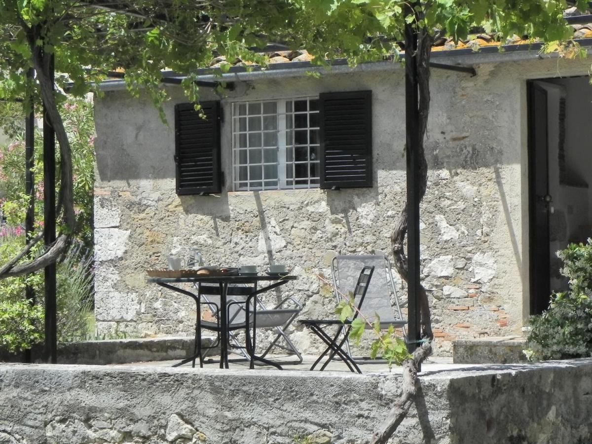 Vignagrande Agriturismo Saturnia Ngoại thất bức ảnh