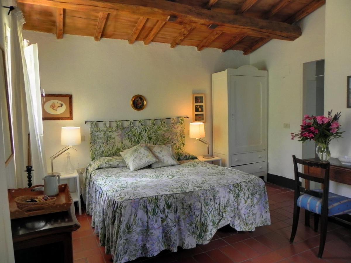 Vignagrande Agriturismo Saturnia Phòng bức ảnh